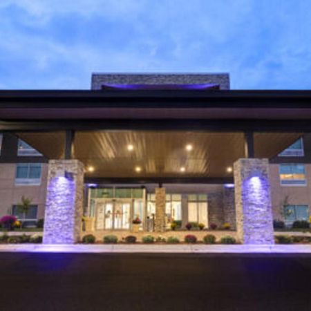 Holiday Inn Express & Suites - Grand Rapids South - Wyoming By Ihg Esterno foto