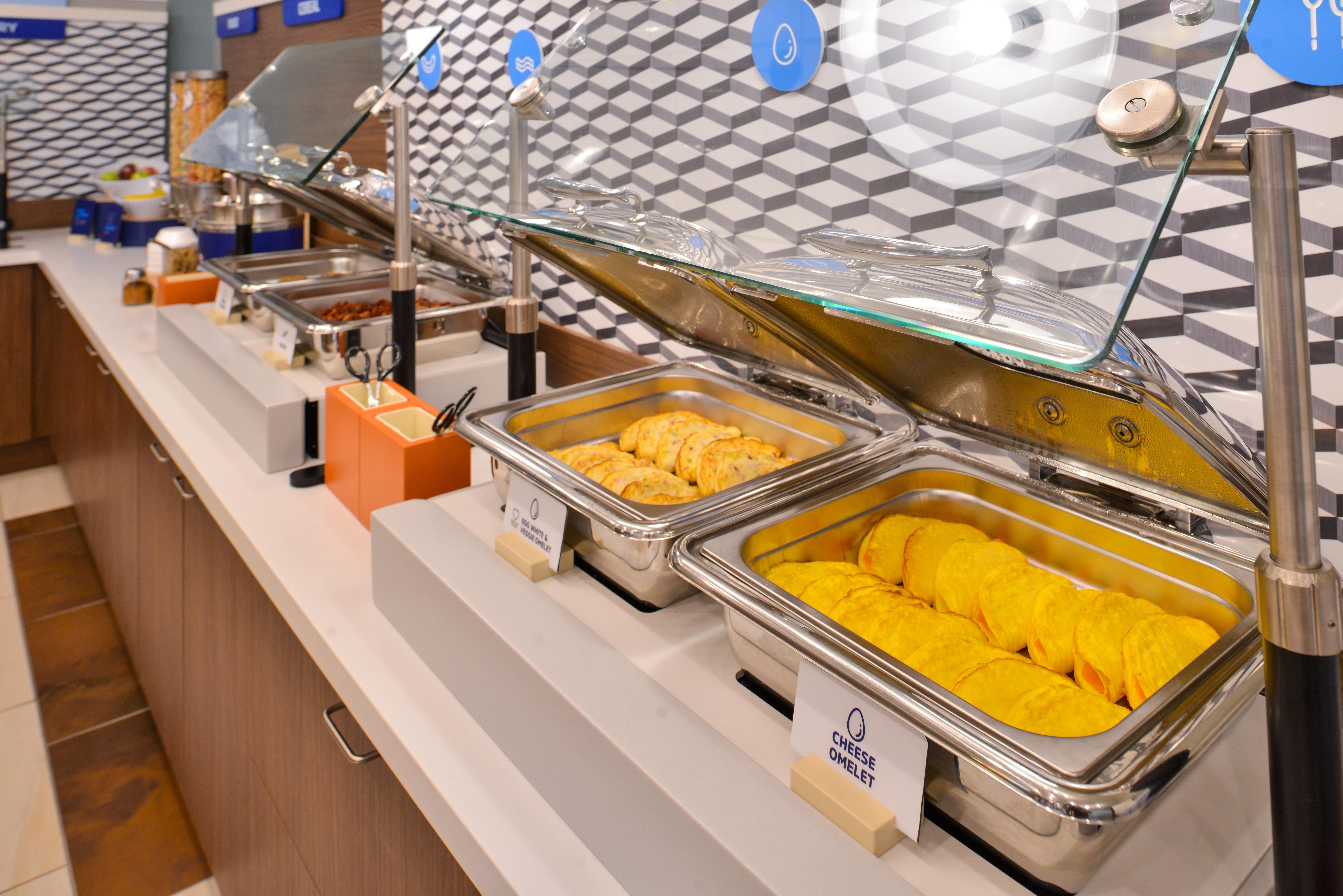 Holiday Inn Express & Suites - Grand Rapids South - Wyoming By Ihg Esterno foto