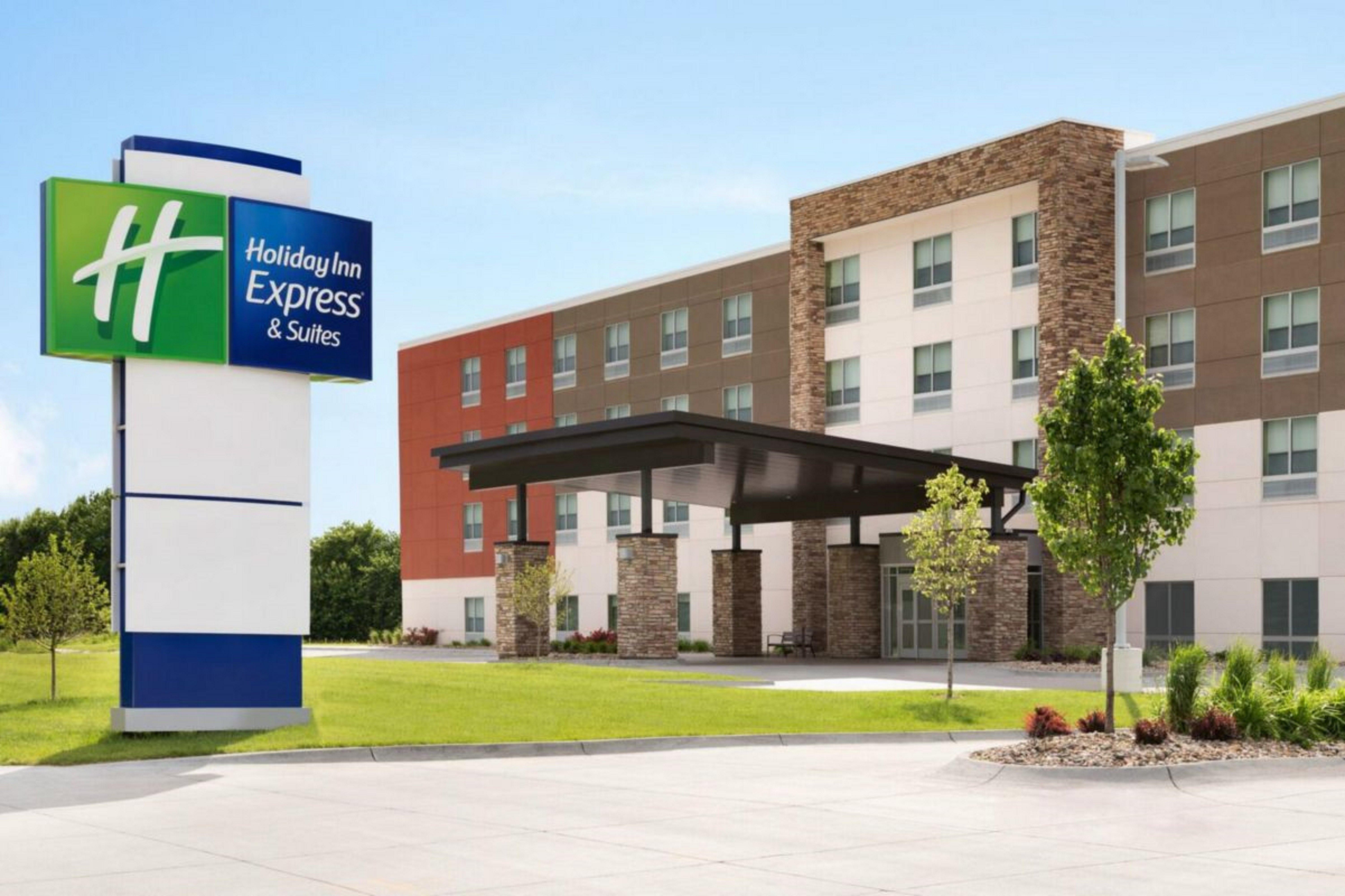 Holiday Inn Express & Suites - Grand Rapids South - Wyoming By Ihg Esterno foto