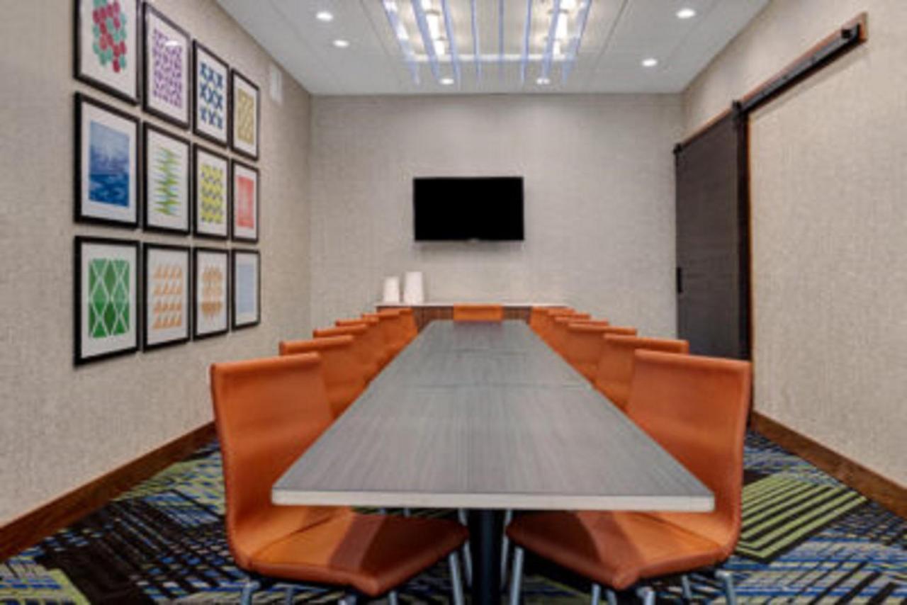 Holiday Inn Express & Suites - Grand Rapids South - Wyoming By Ihg Esterno foto