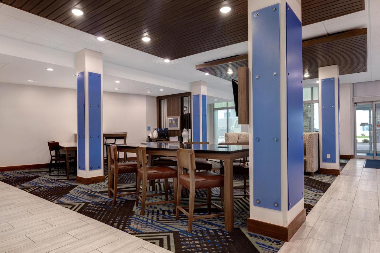 Holiday Inn Express & Suites - Grand Rapids South - Wyoming By Ihg Esterno foto