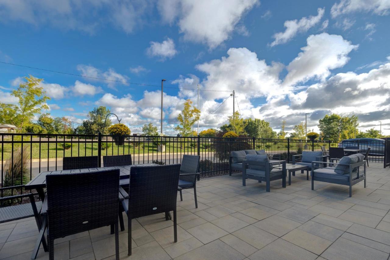 Holiday Inn Express & Suites - Grand Rapids South - Wyoming By Ihg Esterno foto