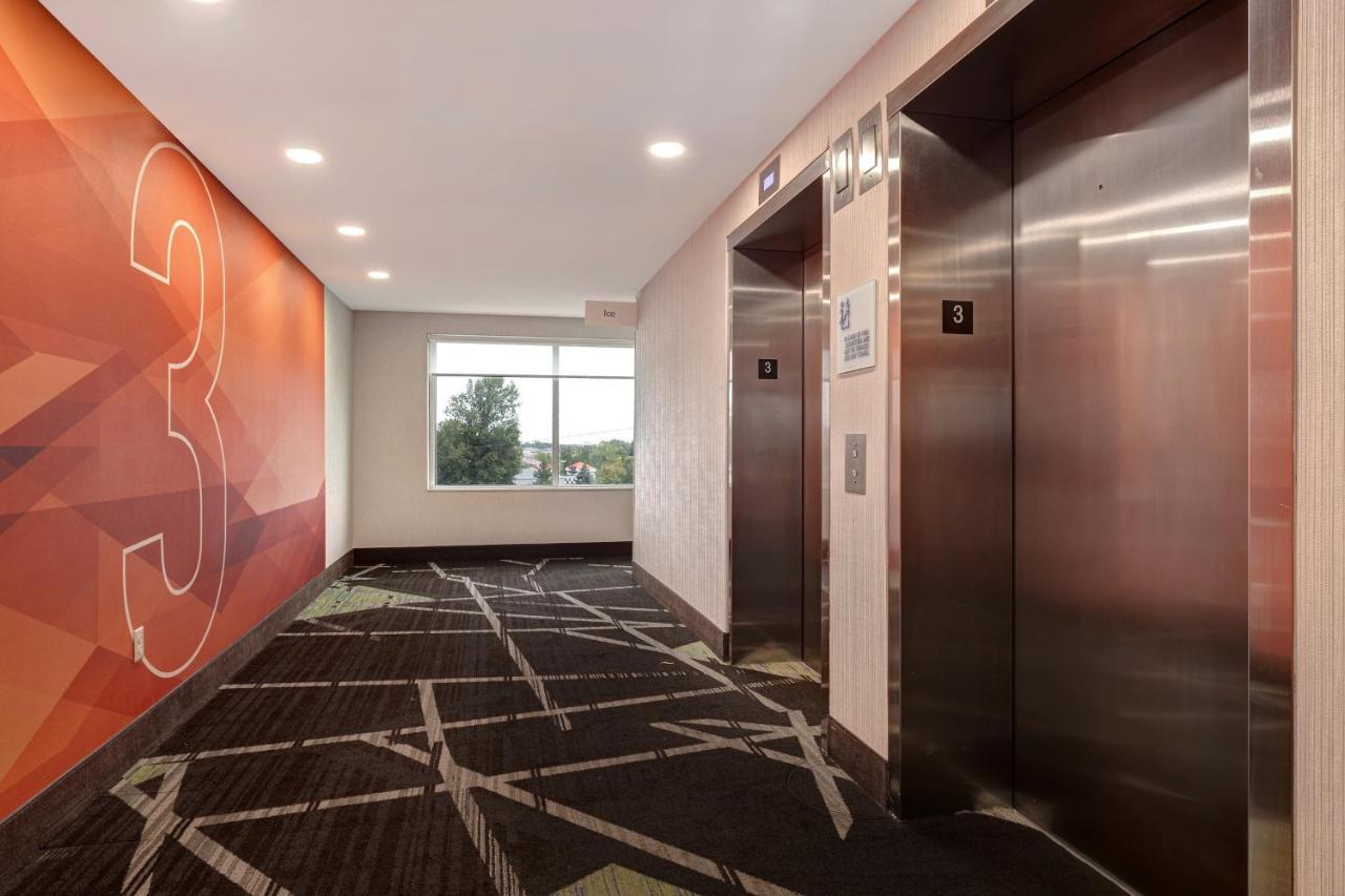 Holiday Inn Express & Suites - Grand Rapids South - Wyoming By Ihg Esterno foto