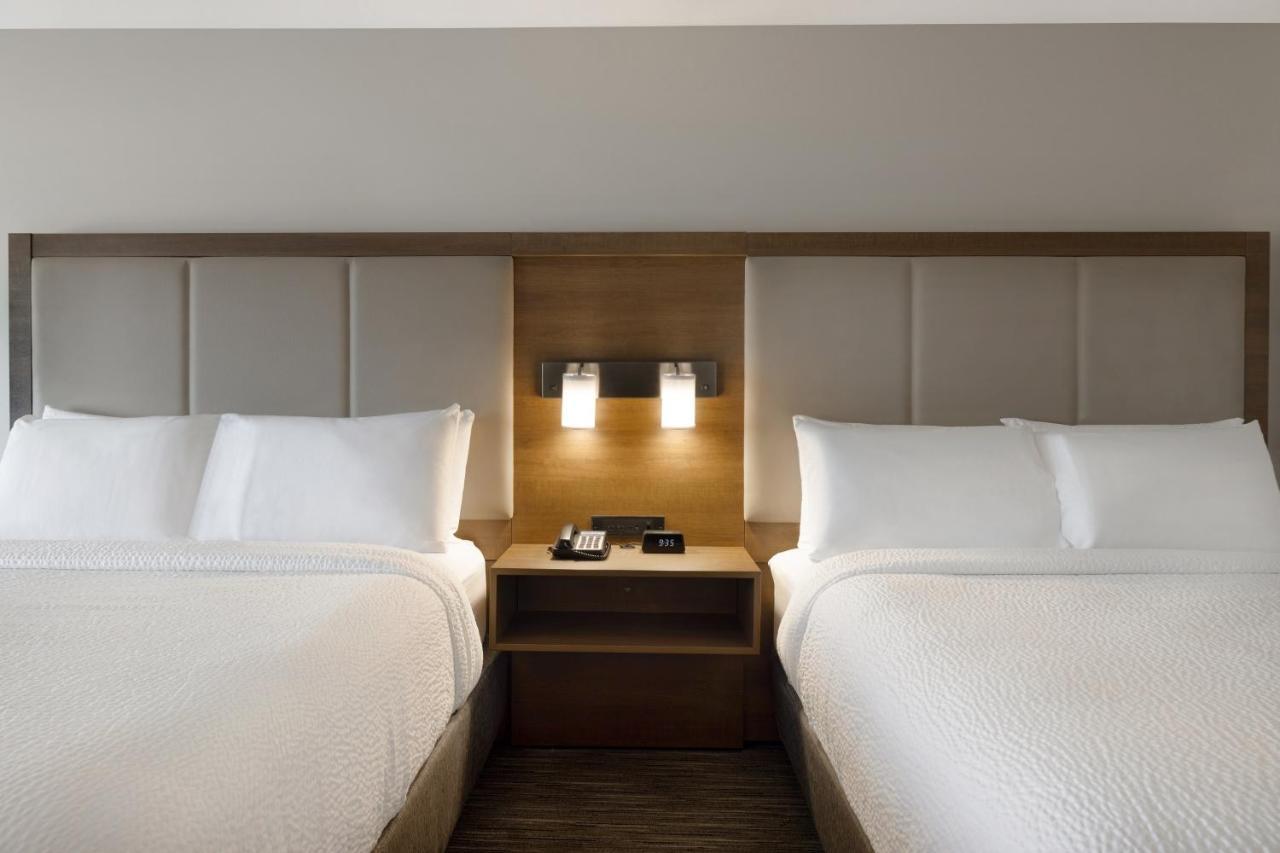 Holiday Inn Express & Suites - Grand Rapids South - Wyoming By Ihg Esterno foto