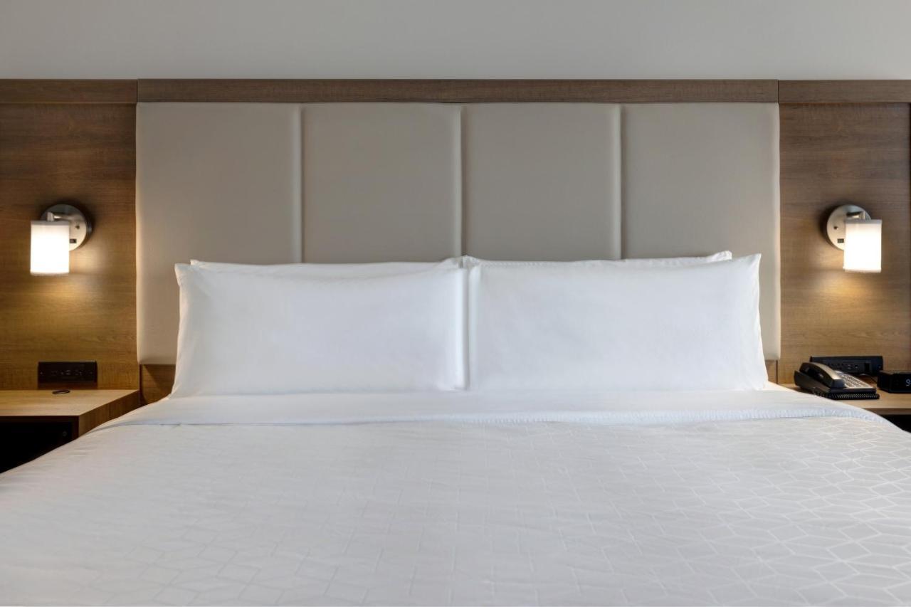 Holiday Inn Express & Suites - Grand Rapids South - Wyoming By Ihg Esterno foto