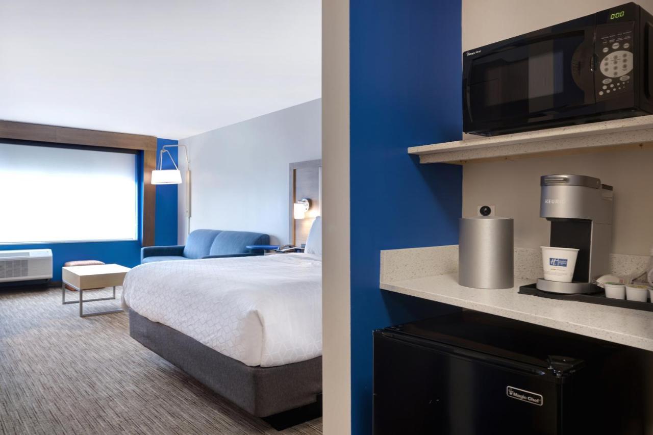 Holiday Inn Express & Suites - Grand Rapids South - Wyoming By Ihg Esterno foto