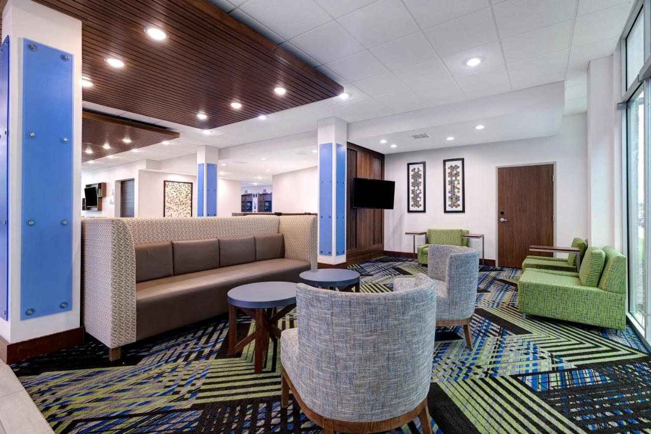 Holiday Inn Express & Suites - Grand Rapids South - Wyoming By Ihg Esterno foto