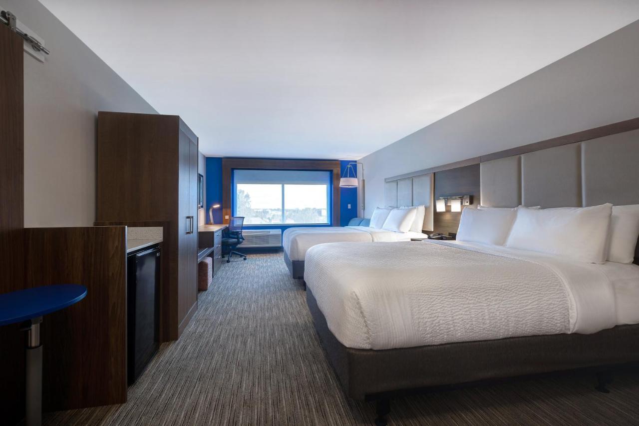 Holiday Inn Express & Suites - Grand Rapids South - Wyoming By Ihg Esterno foto