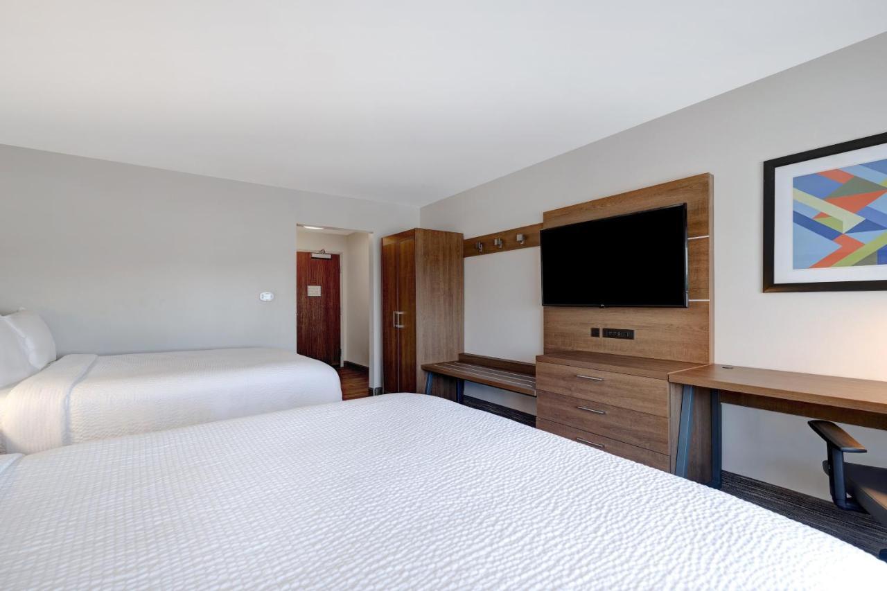 Holiday Inn Express & Suites - Grand Rapids South - Wyoming By Ihg Esterno foto