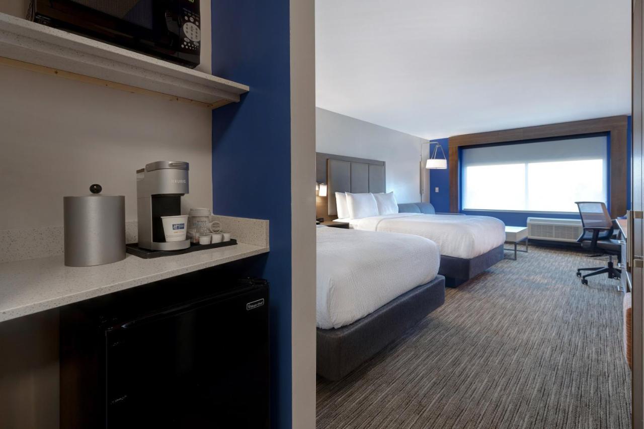 Holiday Inn Express & Suites - Grand Rapids South - Wyoming By Ihg Esterno foto