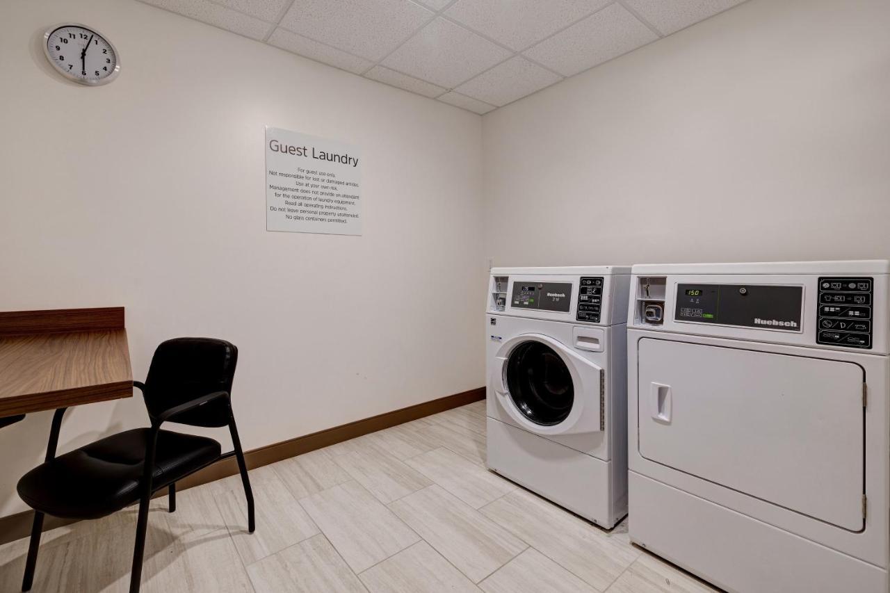 Holiday Inn Express & Suites - Grand Rapids South - Wyoming By Ihg Esterno foto