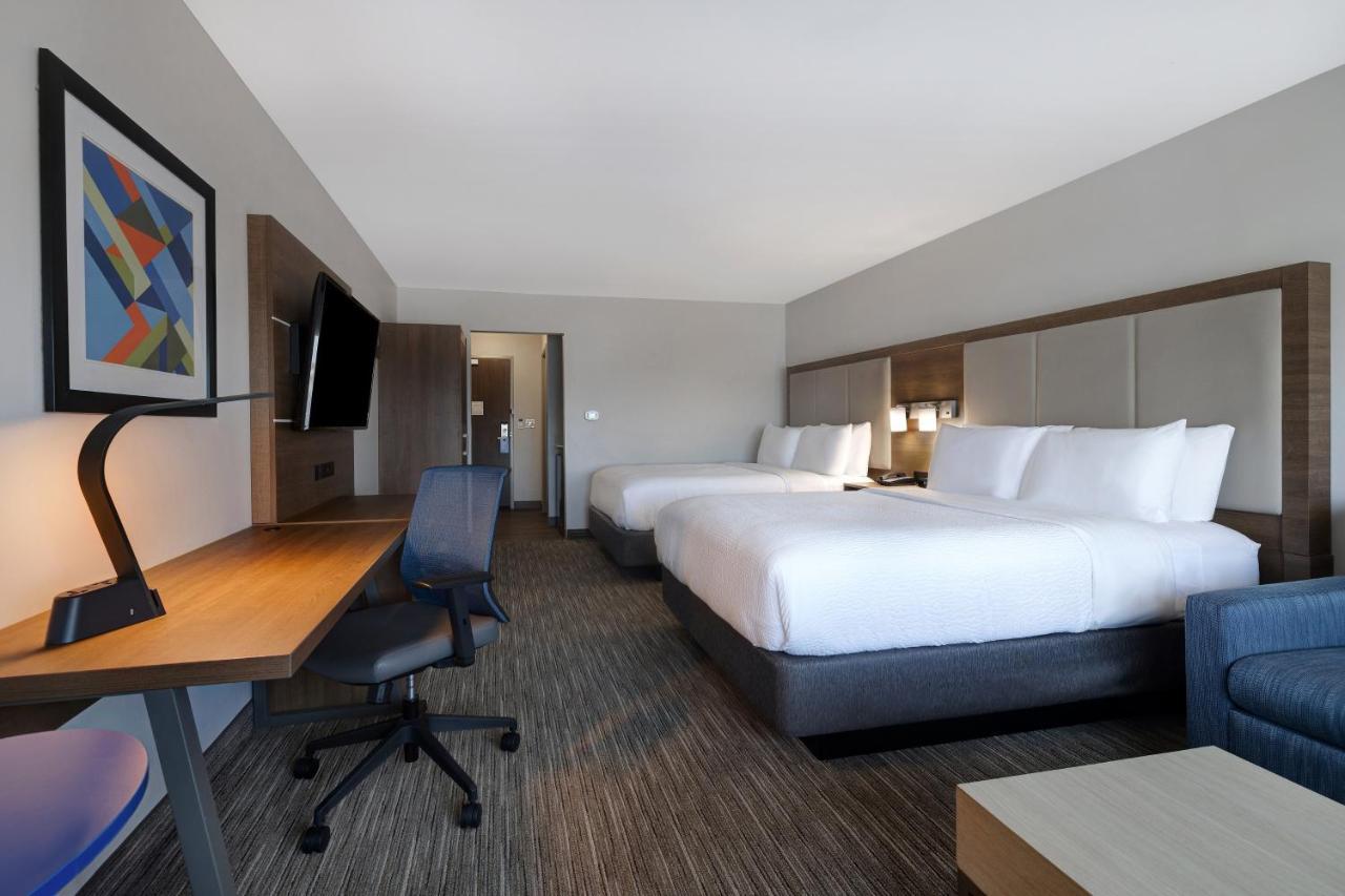 Holiday Inn Express & Suites - Grand Rapids South - Wyoming By Ihg Esterno foto