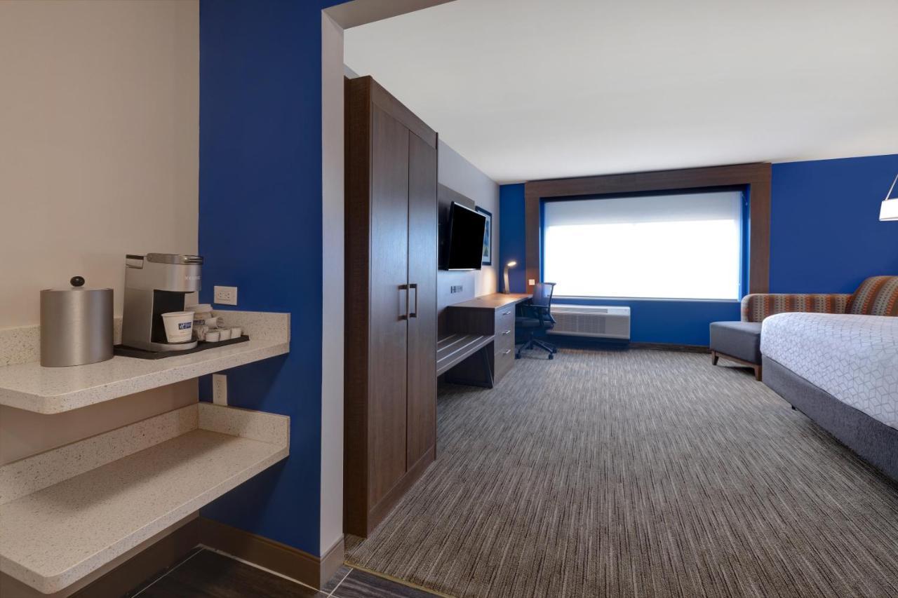 Holiday Inn Express & Suites - Grand Rapids South - Wyoming By Ihg Esterno foto