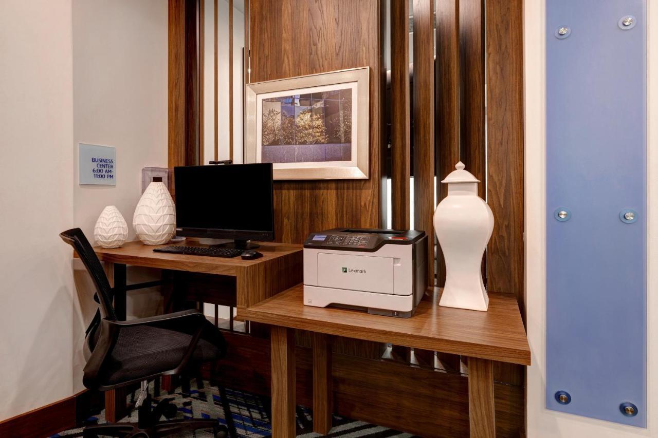 Holiday Inn Express & Suites - Grand Rapids South - Wyoming By Ihg Esterno foto
