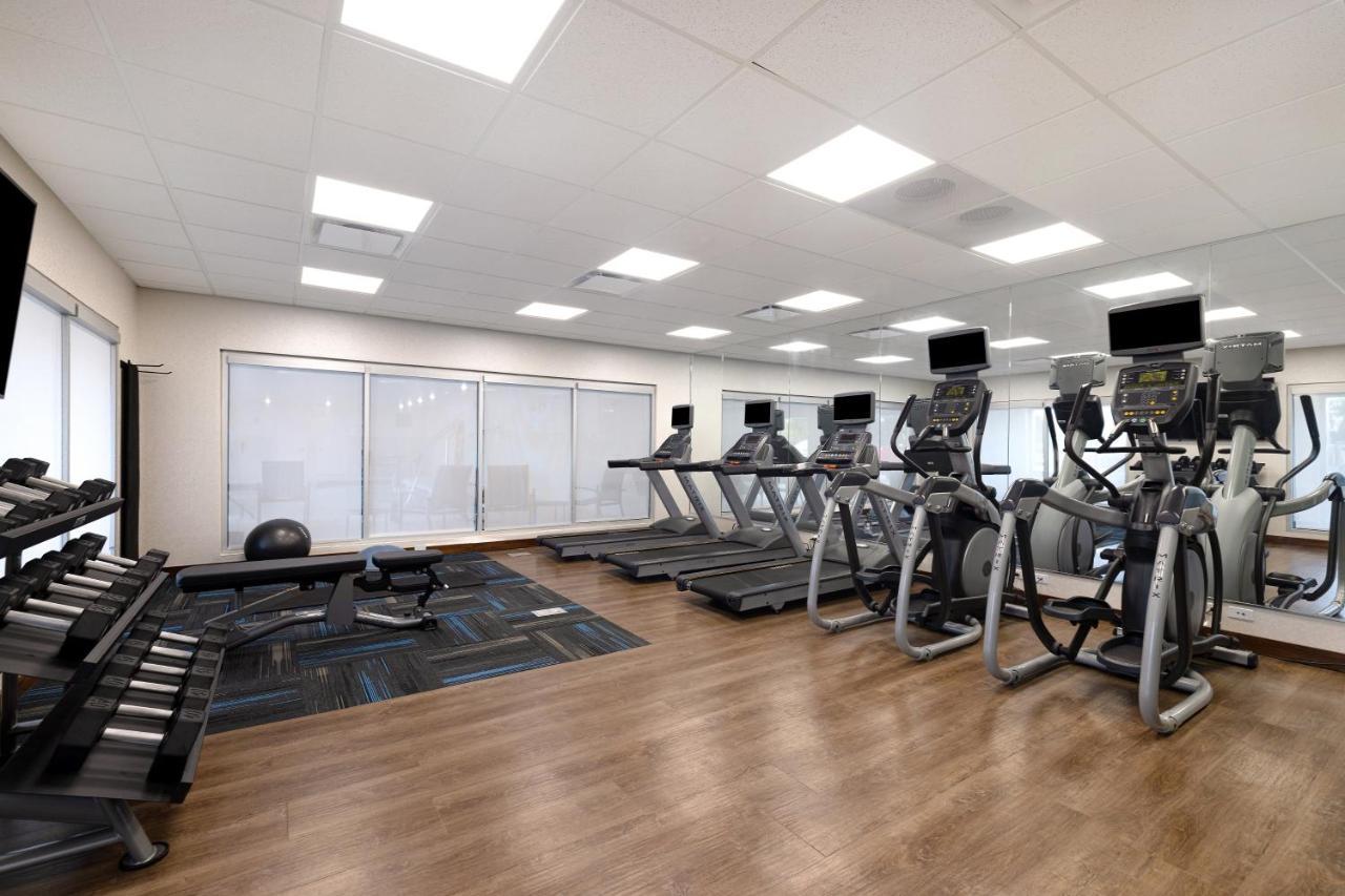 Holiday Inn Express & Suites - Grand Rapids South - Wyoming By Ihg Esterno foto