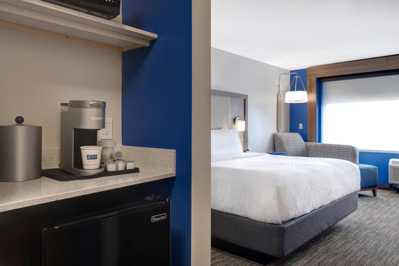 Holiday Inn Express & Suites - Grand Rapids South - Wyoming By Ihg Esterno foto
