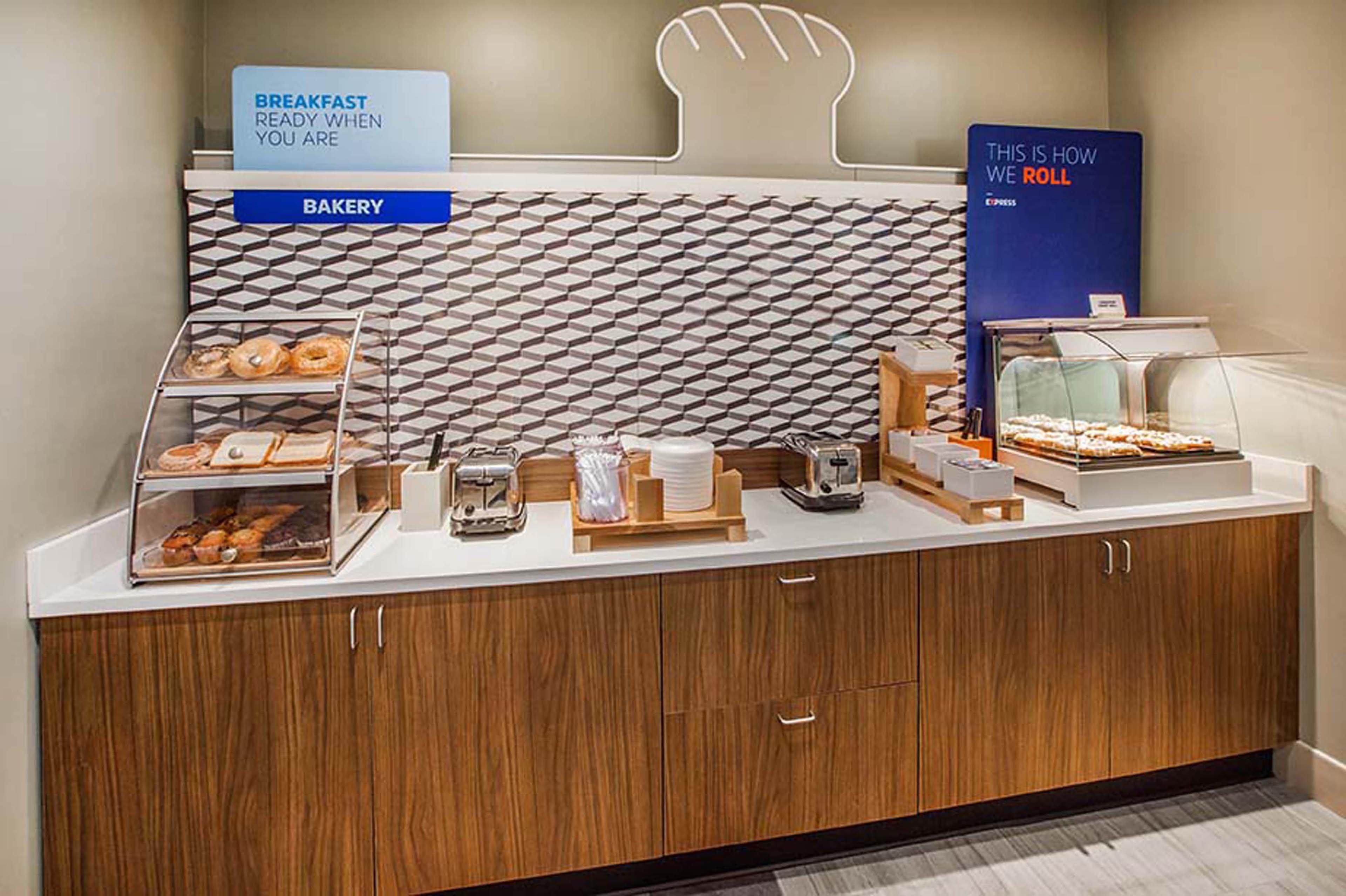 Holiday Inn Express & Suites - Grand Rapids South - Wyoming By Ihg Esterno foto