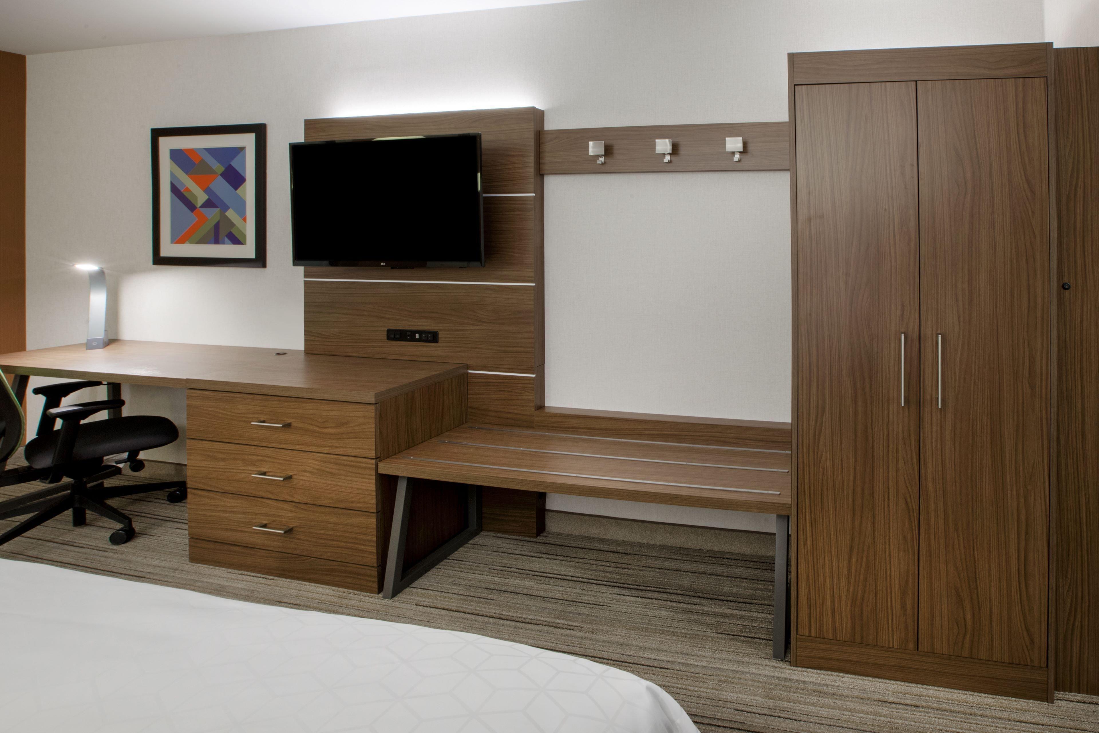 Holiday Inn Express & Suites - Grand Rapids South - Wyoming By Ihg Esterno foto