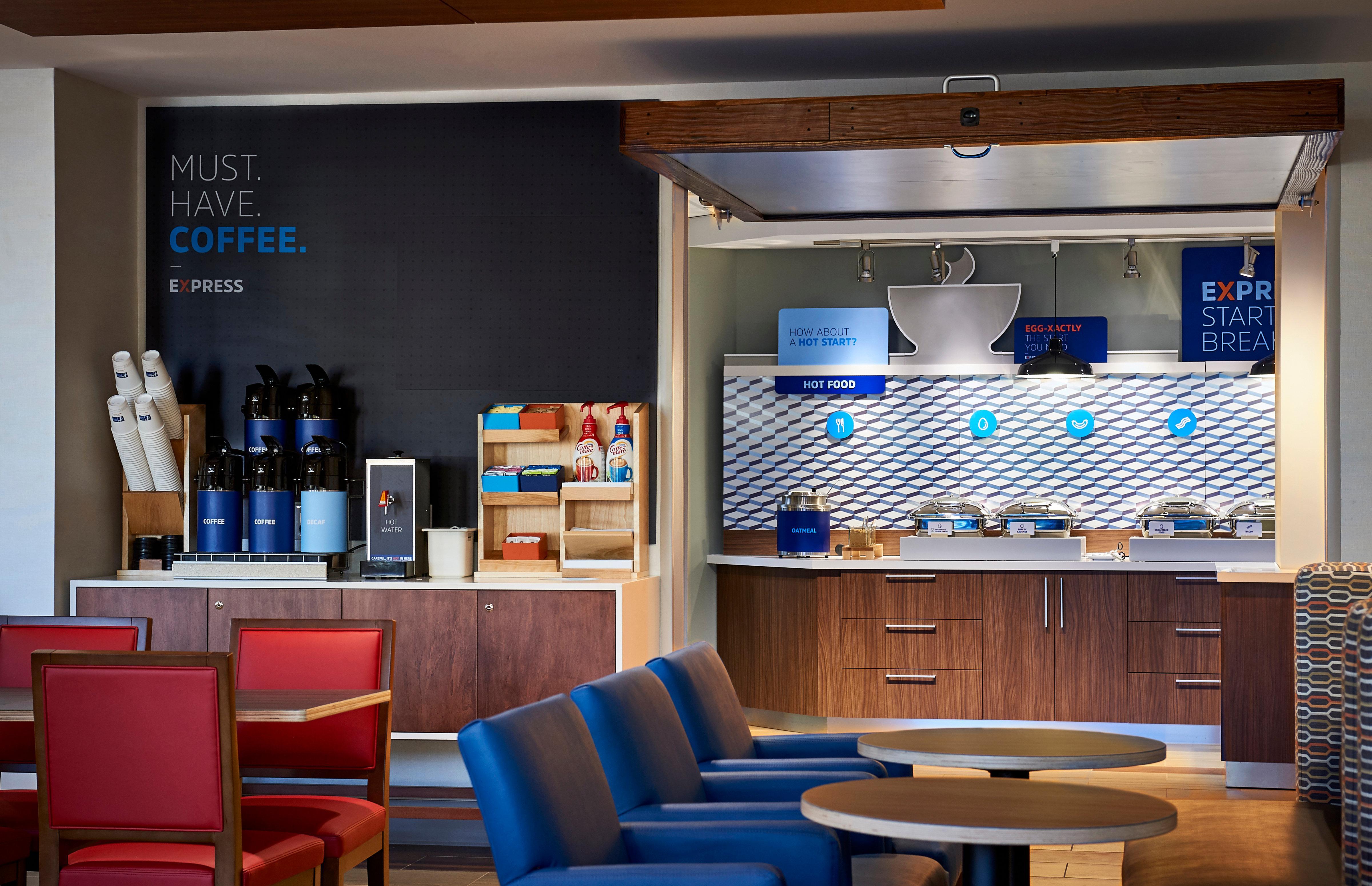 Holiday Inn Express & Suites - Grand Rapids South - Wyoming By Ihg Esterno foto
