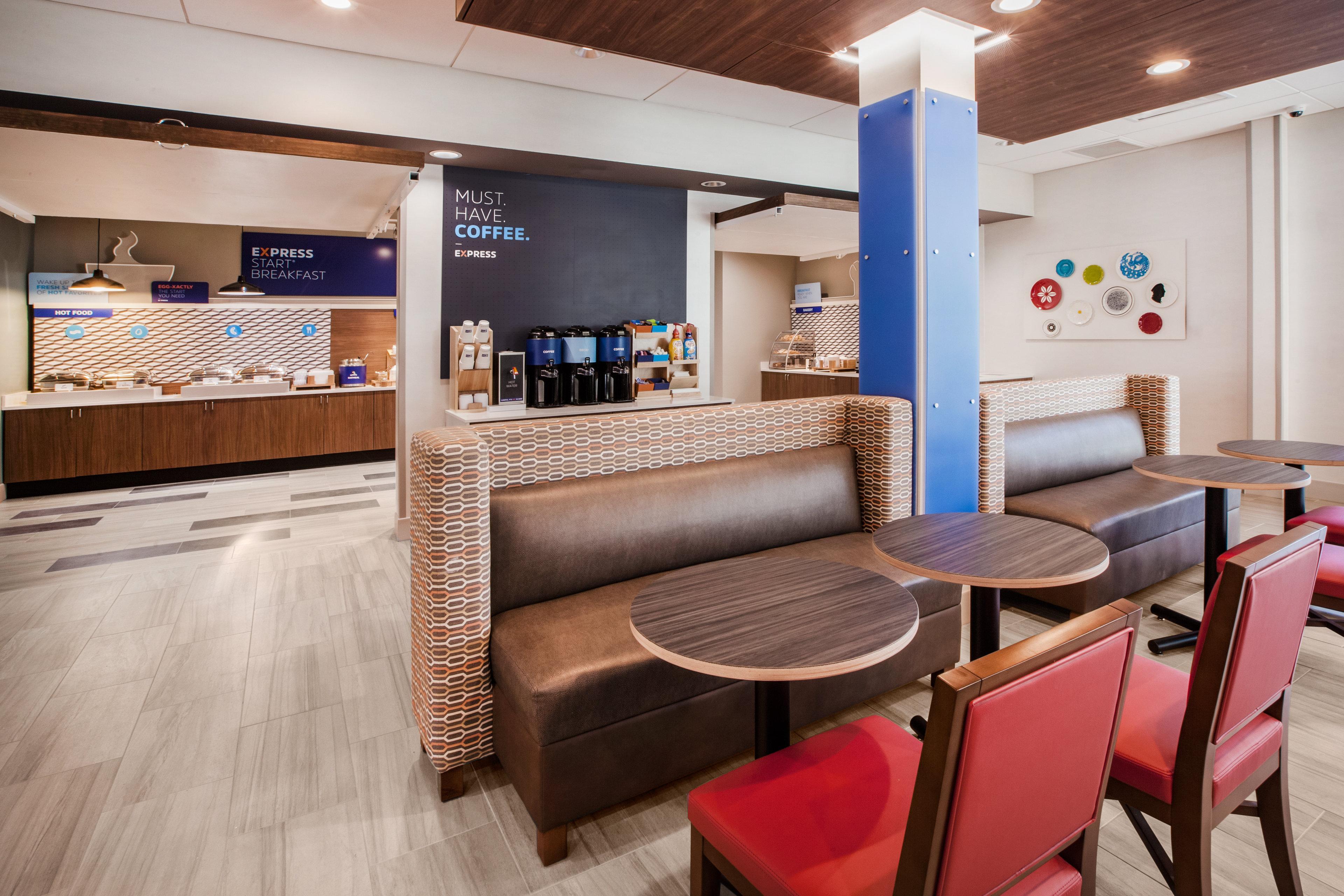 Holiday Inn Express & Suites - Grand Rapids South - Wyoming By Ihg Esterno foto