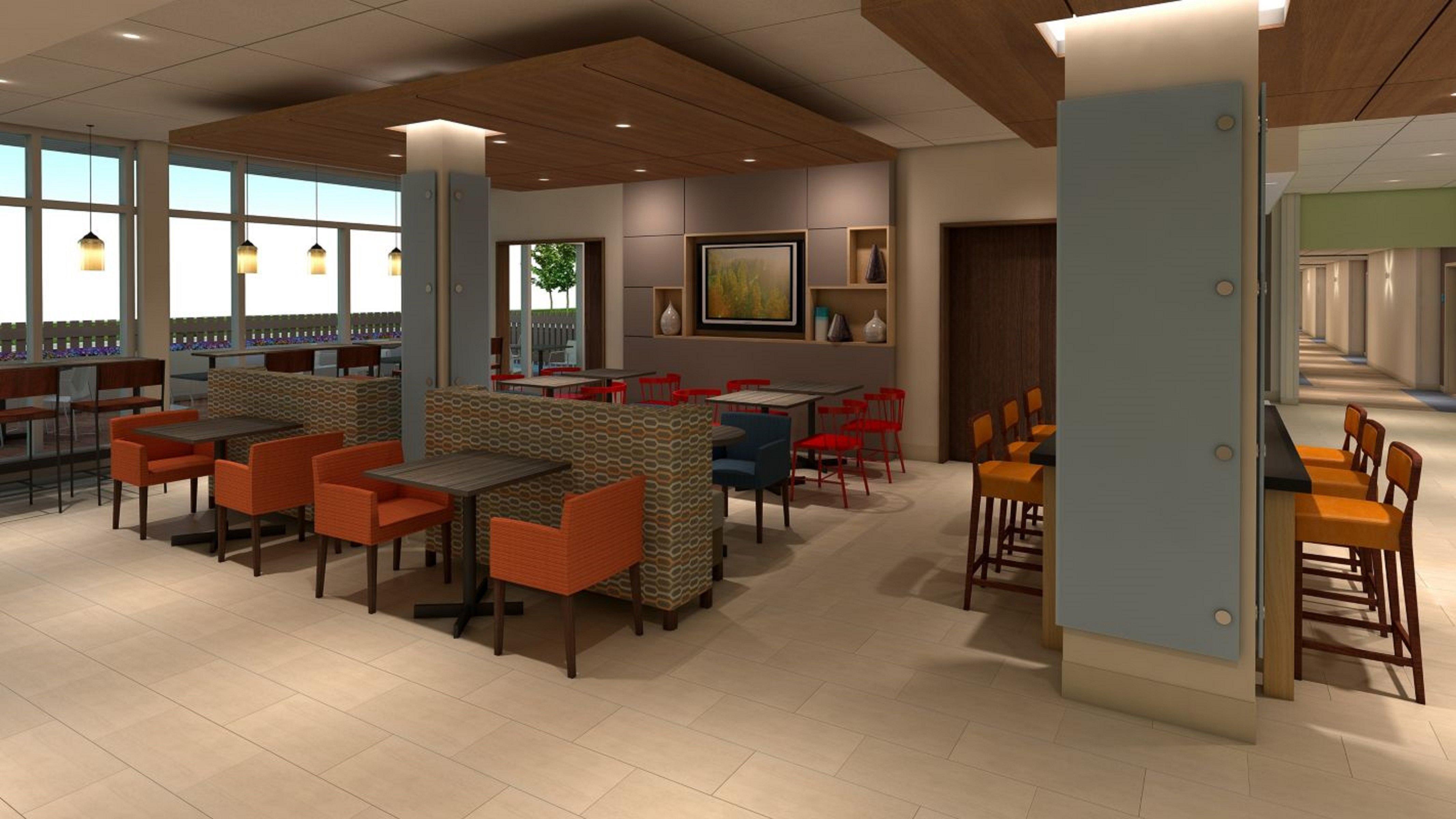 Holiday Inn Express & Suites - Grand Rapids South - Wyoming By Ihg Esterno foto