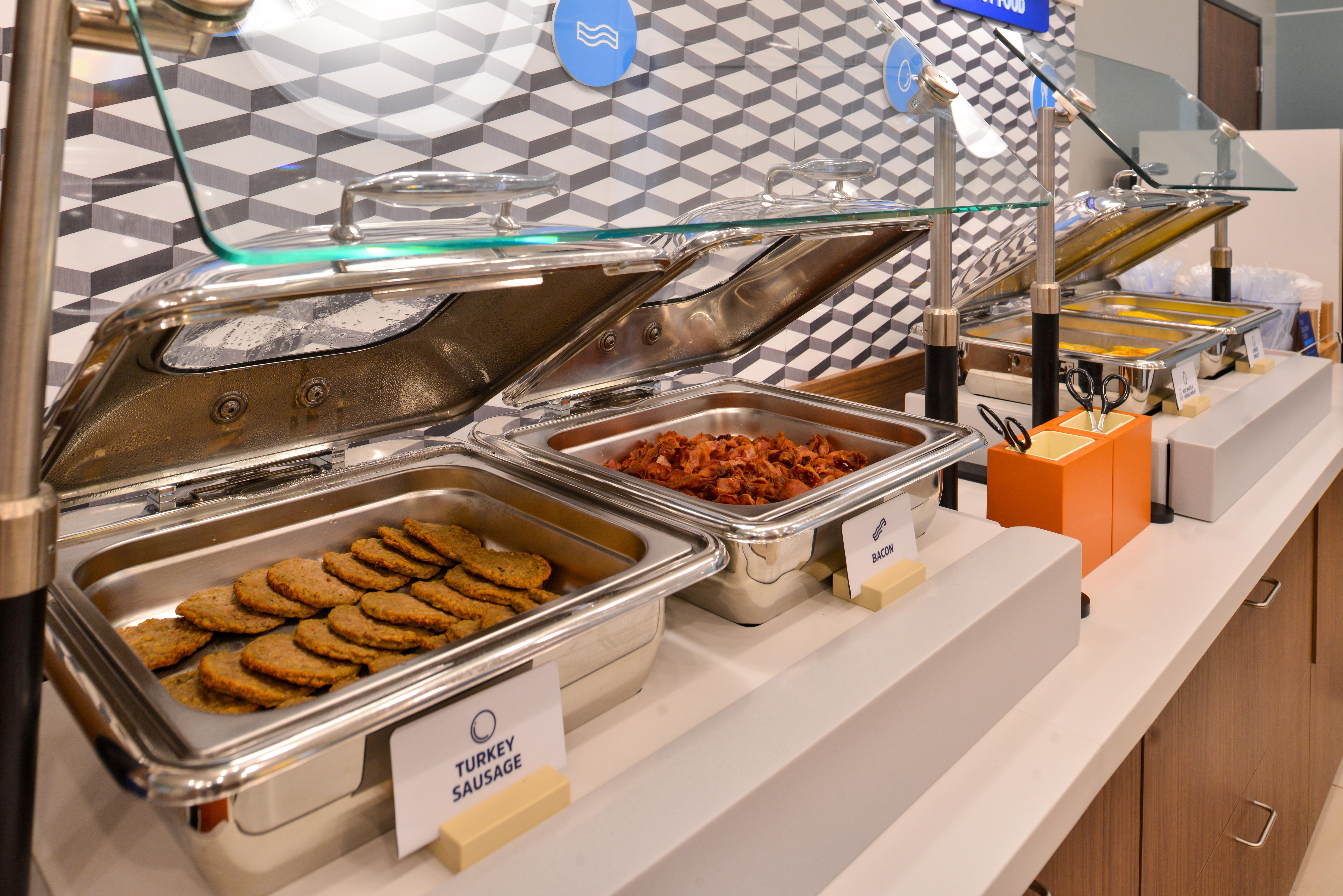 Holiday Inn Express & Suites - Grand Rapids South - Wyoming By Ihg Esterno foto
