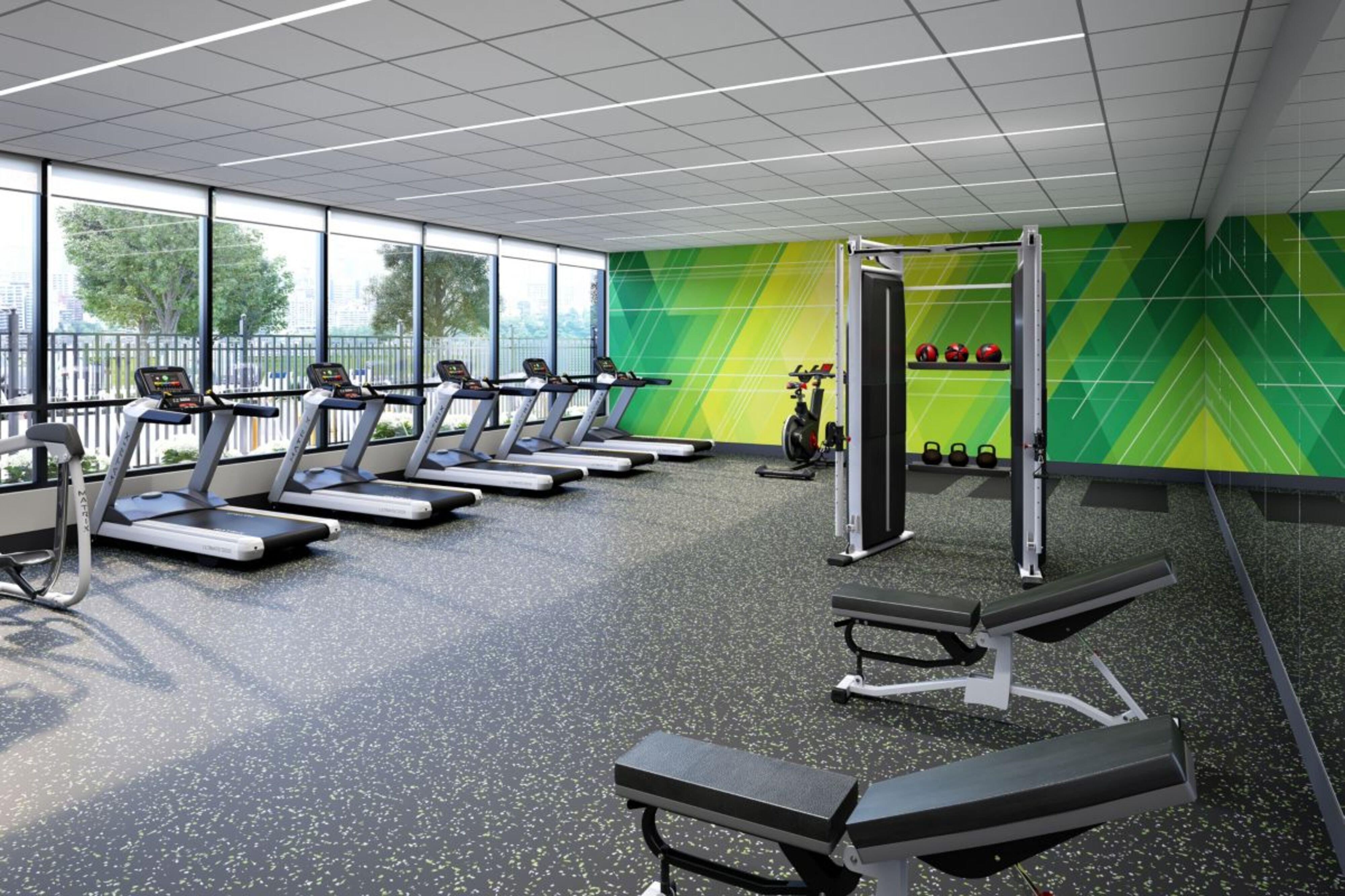 Holiday Inn Express & Suites - Grand Rapids South - Wyoming By Ihg Esterno foto