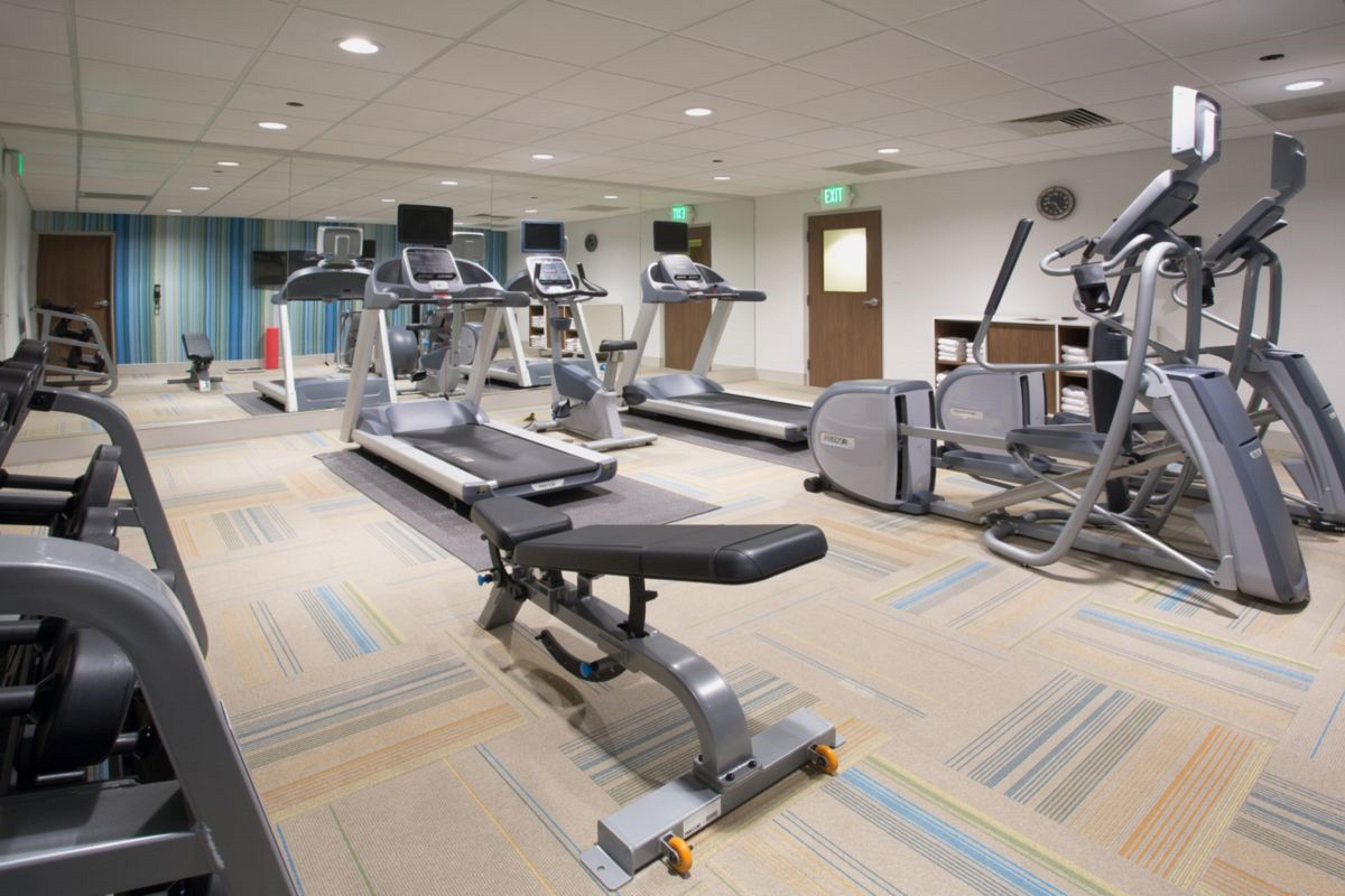 Holiday Inn Express & Suites - Grand Rapids South - Wyoming By Ihg Esterno foto
