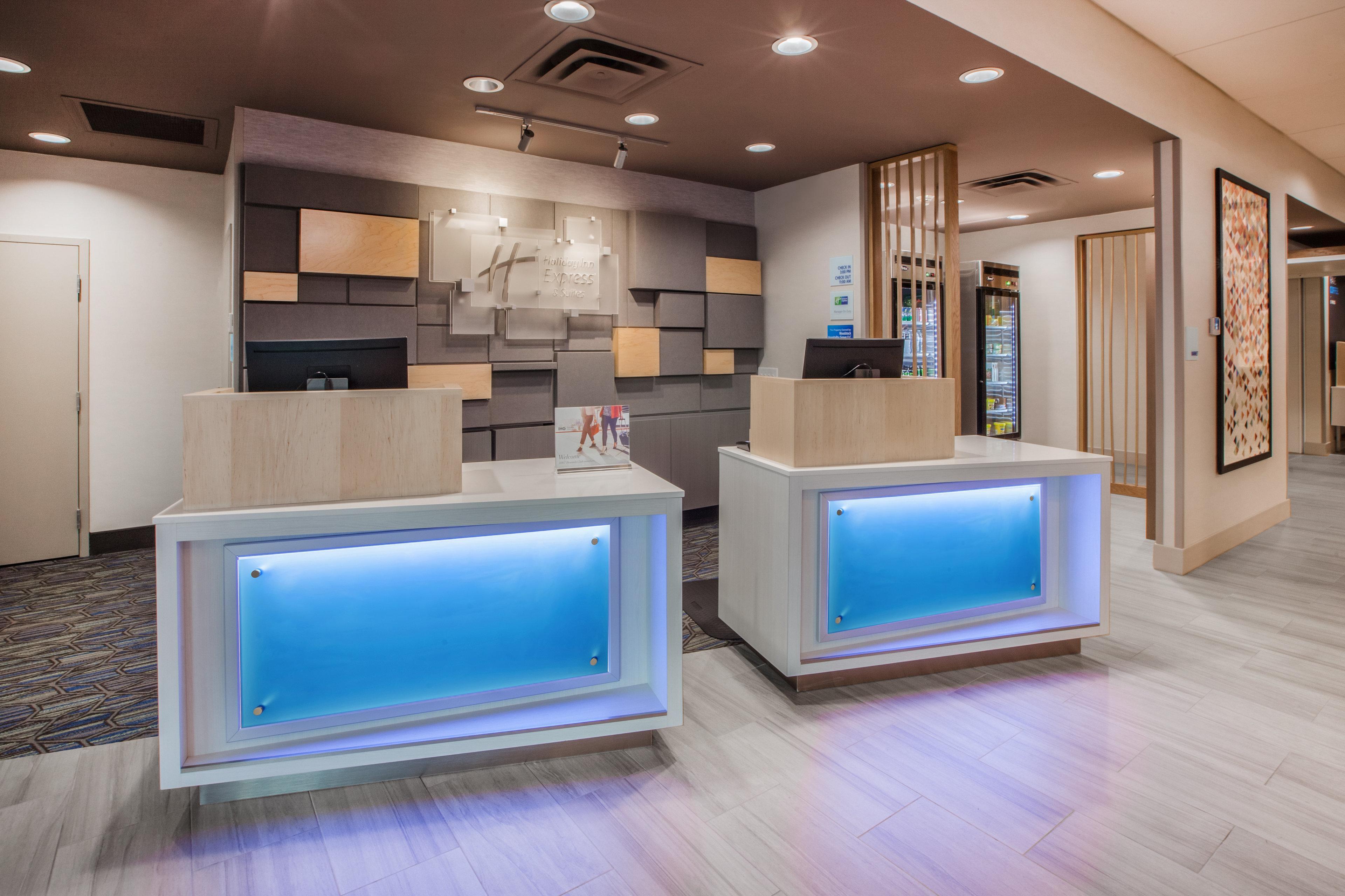 Holiday Inn Express & Suites - Grand Rapids South - Wyoming By Ihg Esterno foto