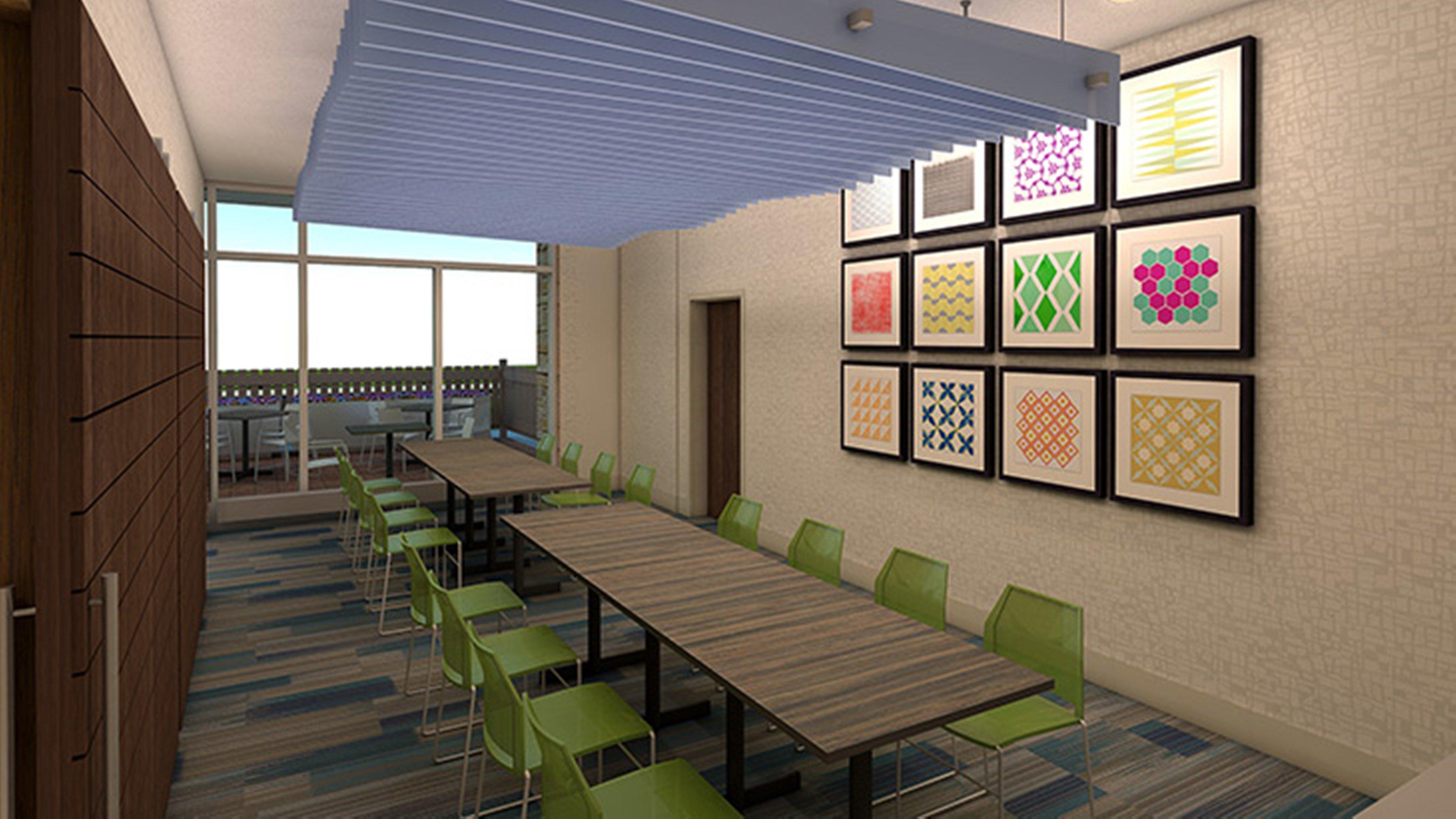 Holiday Inn Express & Suites - Grand Rapids South - Wyoming By Ihg Esterno foto