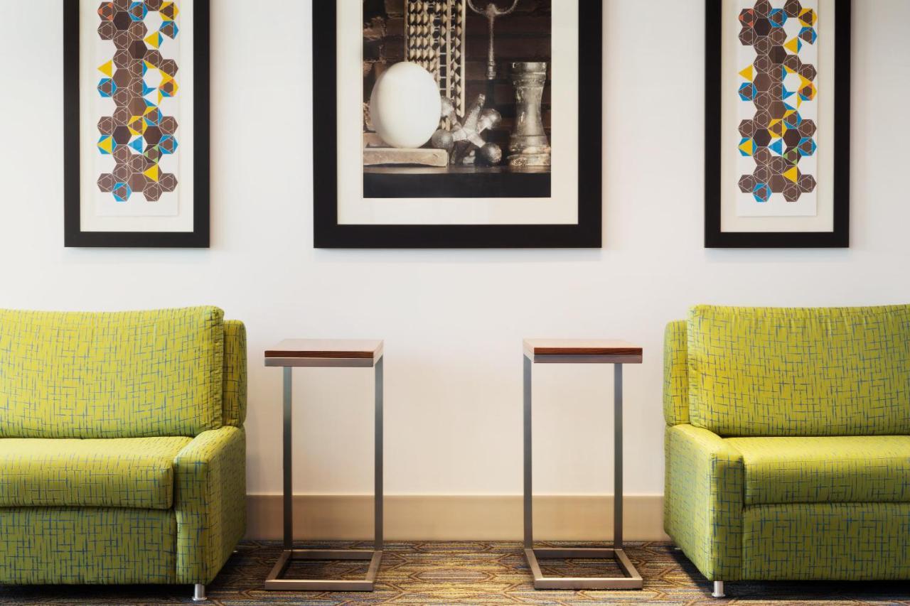Holiday Inn Express & Suites - Grand Rapids South - Wyoming By Ihg Esterno foto