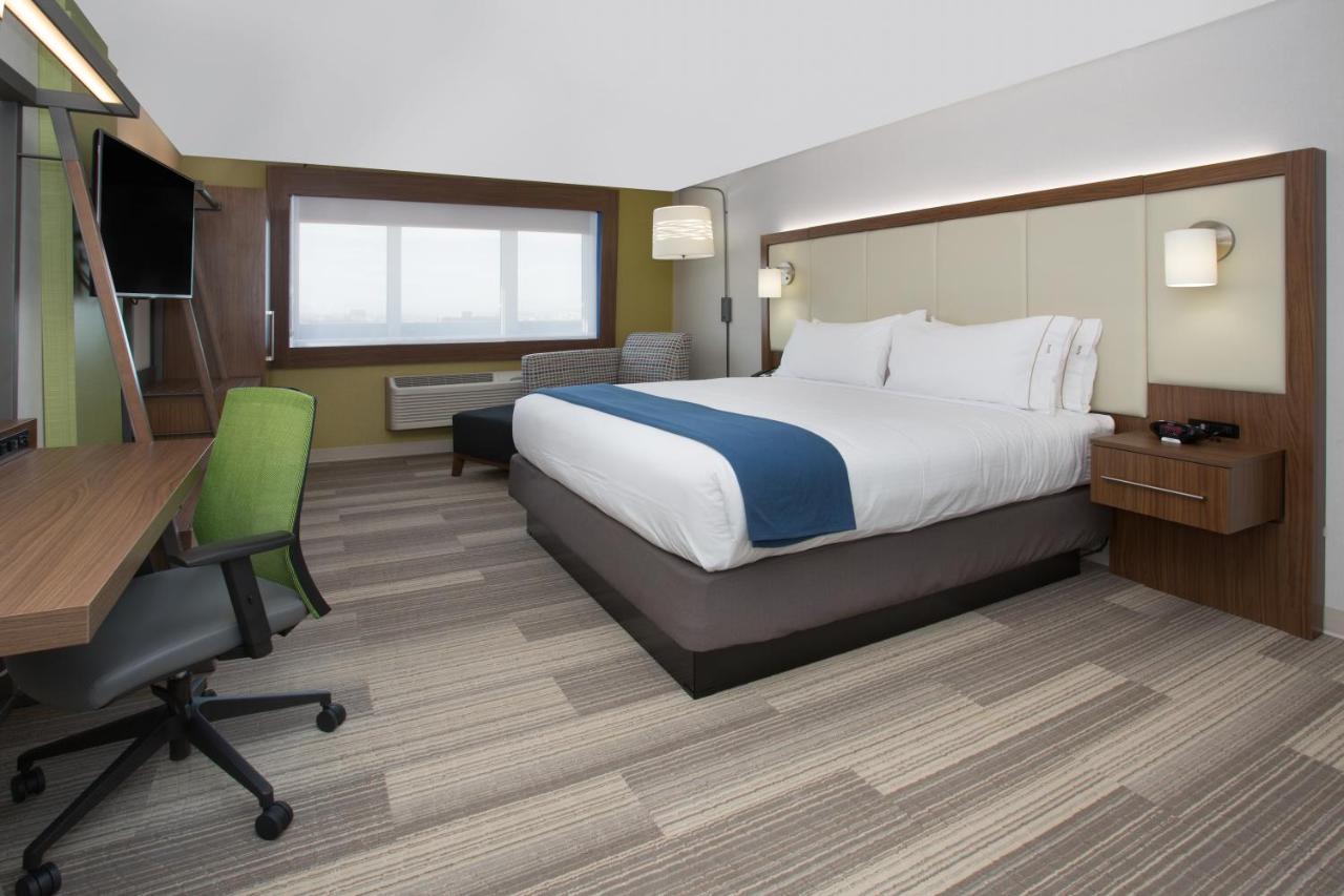 Holiday Inn Express & Suites - Grand Rapids South - Wyoming By Ihg Esterno foto