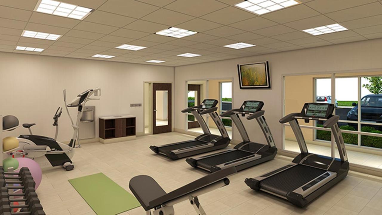Holiday Inn Express & Suites - Grand Rapids South - Wyoming By Ihg Esterno foto