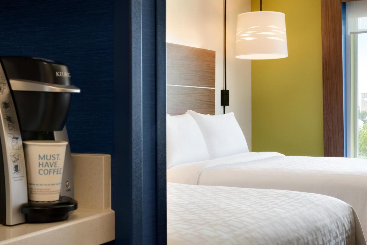 Holiday Inn Express & Suites - Grand Rapids South - Wyoming By Ihg Esterno foto