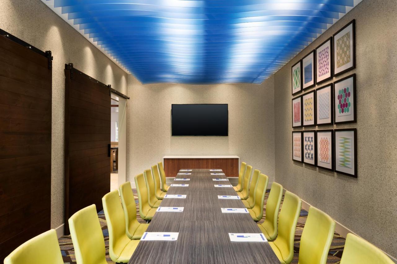 Holiday Inn Express & Suites - Grand Rapids South - Wyoming By Ihg Esterno foto